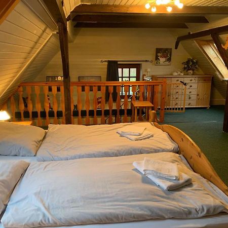 Ferienhaus Sabine Нордстранд Екстер'єр фото